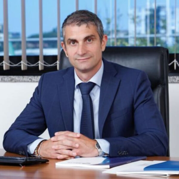 Luigi Piergiovanni