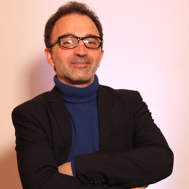 Luca Fiorentino