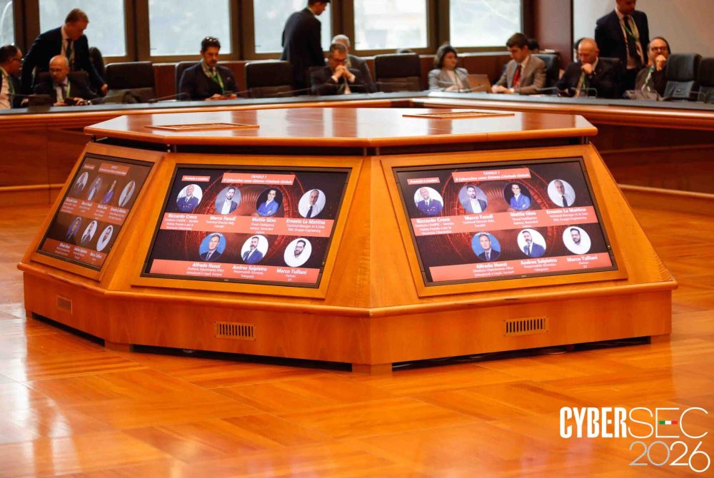 Aula De Gasperi Sessione-1