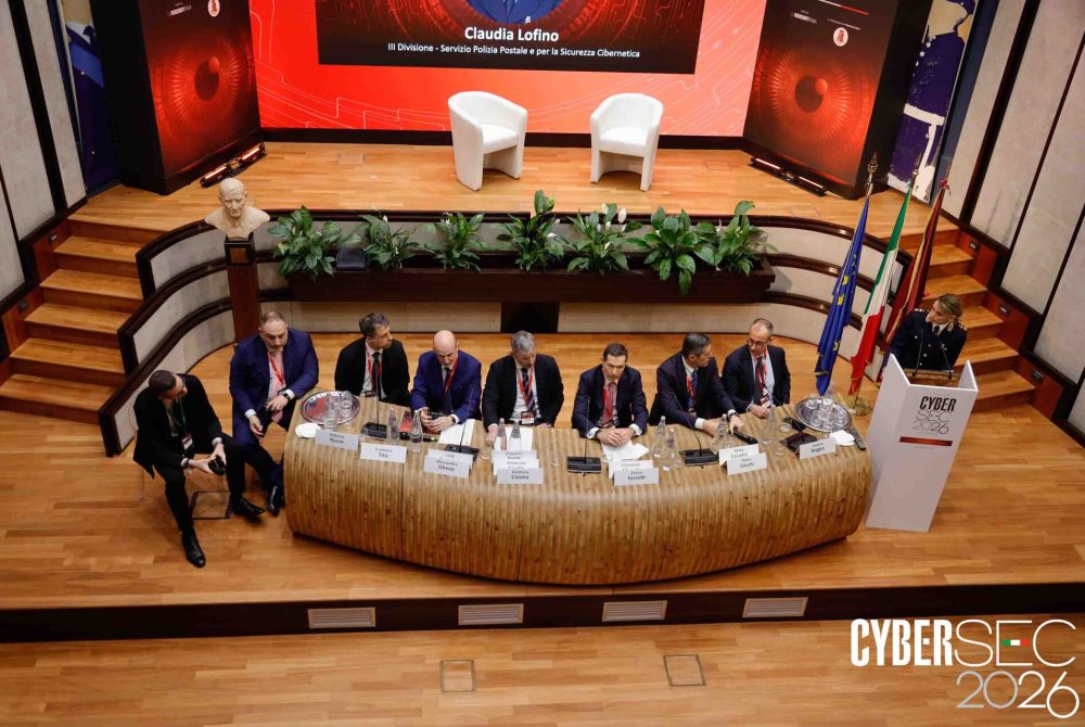 Sessione 2 - AI e Cybercrime Investigation: Strumenti, tecnologie e cooperazione operativa