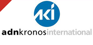 Logo Adnkronos International