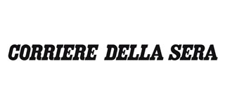 Logo Corriere della Sera