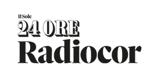 Logo Radiocor