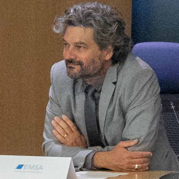 Gianluca Luraschi