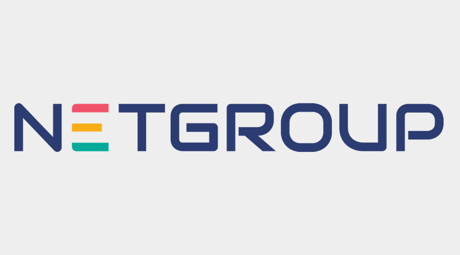 Netgroup Logo