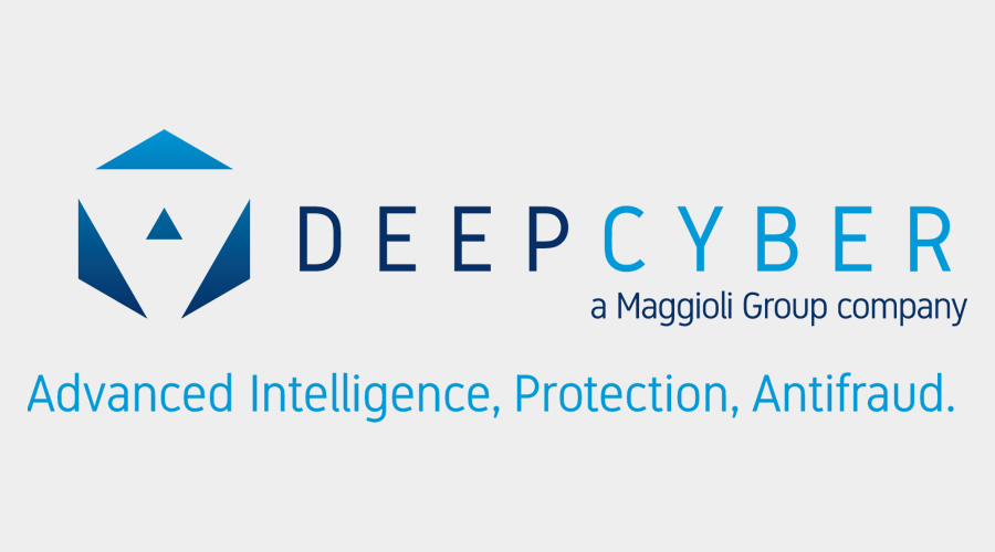 DeepCyber logo