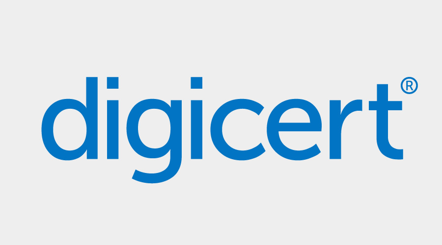 DigiCert Logo