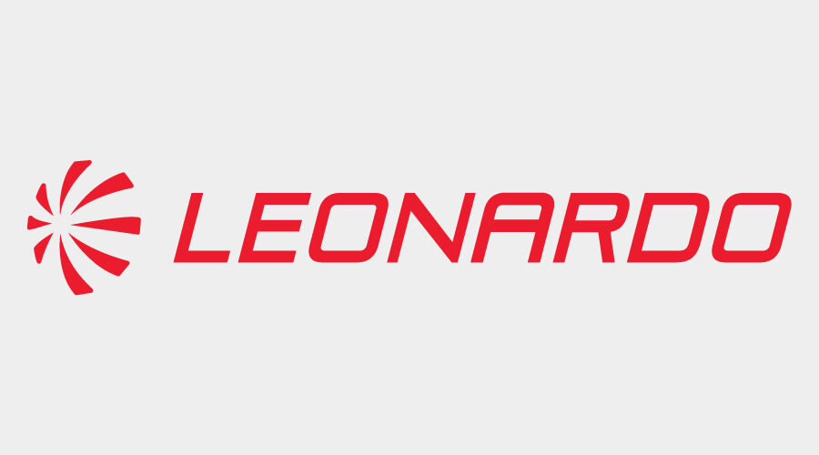 Leonardo Logo