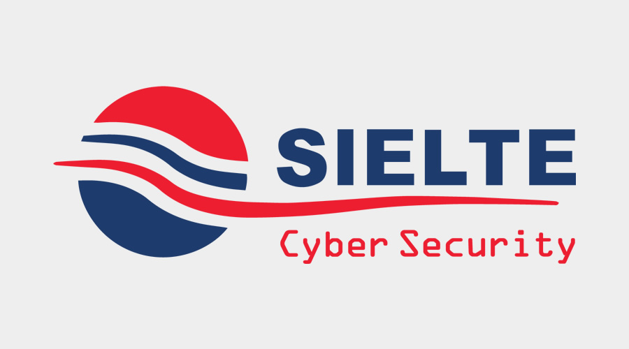 Sielte Cybersecurity Logo