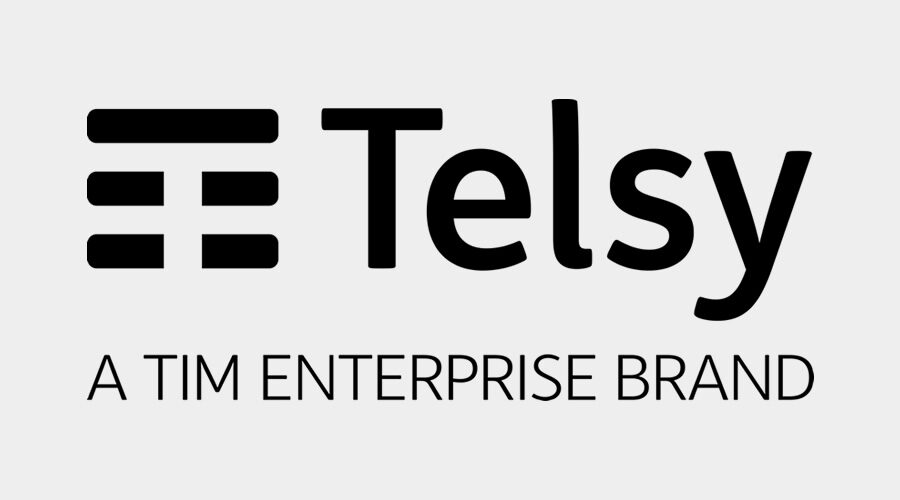 Telsy Logo
