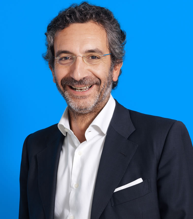 Alessandro Manfredini