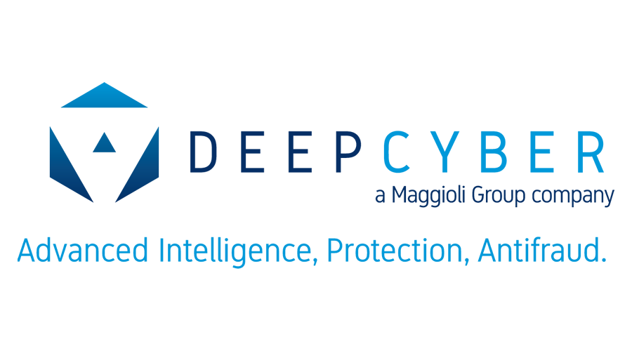 Logo DeepCyber
