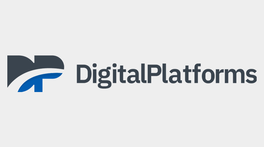 DigitalPlatforms Logo