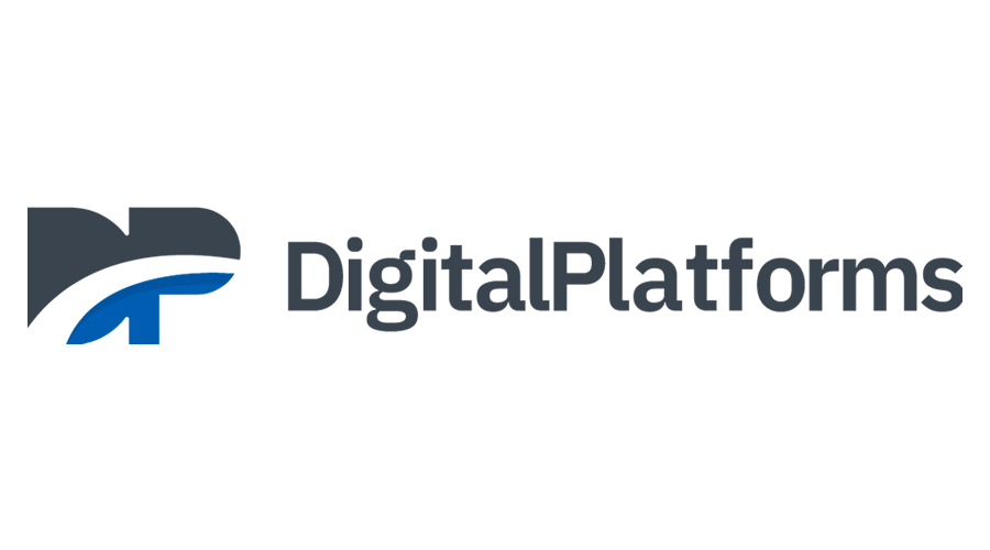 Logo DigitalPlatforms