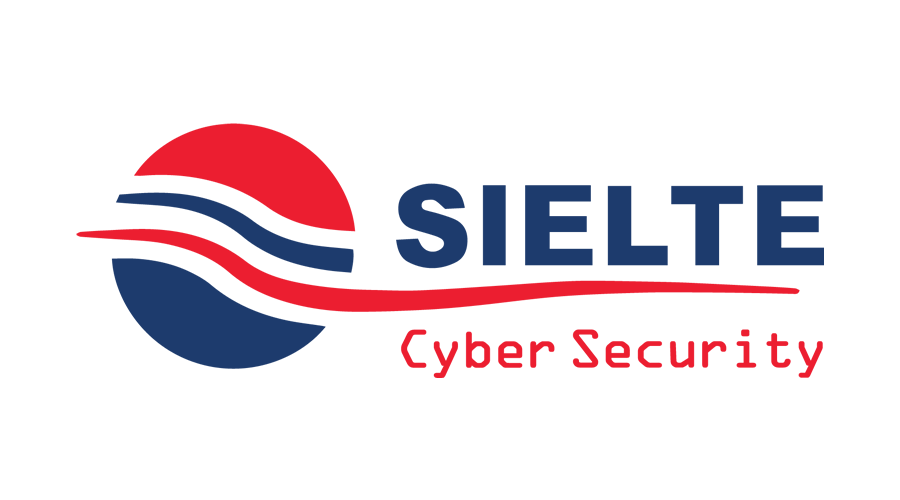 Logo Sielte Cyber Security