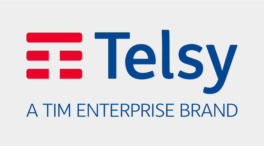 Telsy - Logo