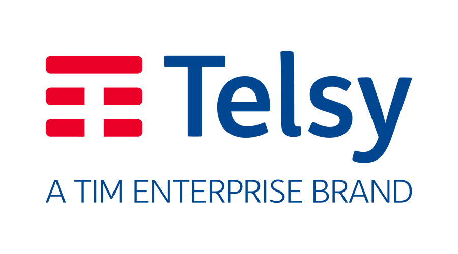Logo Telsy