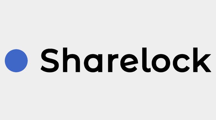 Sharelock logo