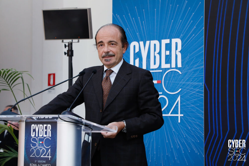 Alessio Butti, Sottosegretario alla Presidenza del Consiglio dei Ministri per l’innovazione tecnologica e la transizione digitale