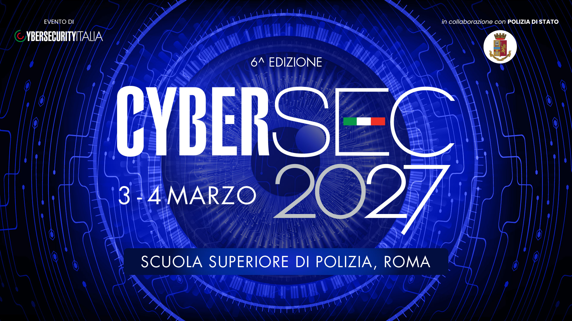 Locandina-CyberSEC2027 Locandina CyberSEC 2027